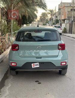 هيونداي فينو